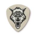 Dunlop PH122P0.88 - White Fang - zestaw kostek