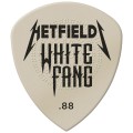 Dunlop PH122P0.88 - White Fang - zestaw kostek