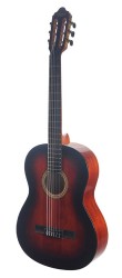 Valencia VC264HCSB - gitara klasyczna 4/4