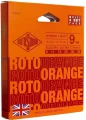 Rotosound RH9 Orange (9-46) 3 Pack - struny do gitary elektrycznej