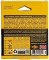 Rotosound R10 Yellow (10-46) 3 Pack - struny do gitary elektrycznej
