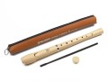 Angel ASRB-351 - flet soparnowy prosty - barok