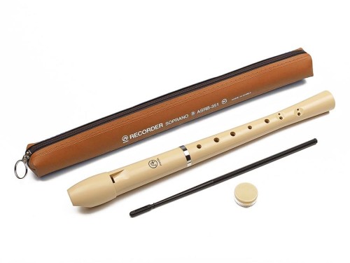 Angel ASRB-351 - flet soparnowy prosty - barok