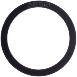 Code Bass Drum Port Hole 5 - zestaw do wycinania otworu