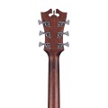 D'Angelico Premier Browery LS Mahogany Satin - gitara elektroakustyczna
