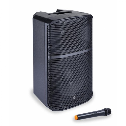 Soundsation Provibe 10AIR - kolumna aktywna z mikrofonem