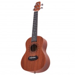 Laila UFN-2311-S R1 - ukulele koncertowe