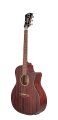 D'Angelico Premier Gramercy CS Matte Walnut - gitara elektroakustyczna
