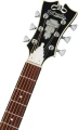 D'Angelico Premier Lexington LS Mahogany Satin - gitara elektroakustyczna