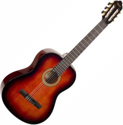 Valencia VC264CSB - gitara klasyczna 4/4