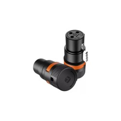Roxtone LX3F - wtyk XLR żeński