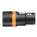 Roxtone LX3F - wtyk XLR żeński