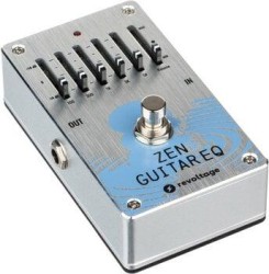 Revoltage Zen Guitar EQ - efekt gitarowy