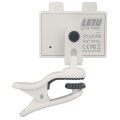 Cherub WST-570Li - tuner do gitary - biały