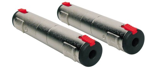 Boston AT-635 - adapter Jack Mono - Jack Mono