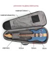 Hard Bag GB-89-Elektryk - futerał na gitarę elektryczną