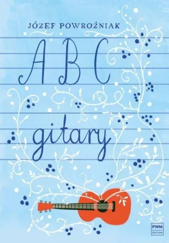 ABC Gitary - Powrozniak