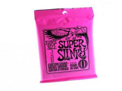 Ernie Ball EB2223 (09-42) - struny do gitary elektrycznej