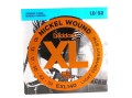 Daddario EXL140 (10-52) - struny do gitary elektrycznej