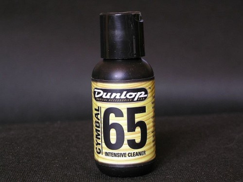 Dunlop 6422 - preparat do czyszczenia blach