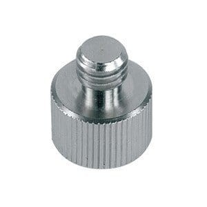 Adapter na gwint uchwytu mikrofonowego