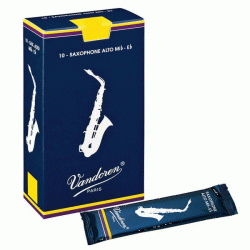 Vandoren Classic - storik do saksofonu tenorowego 2.0
