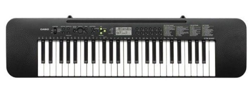 Casio CTK-240