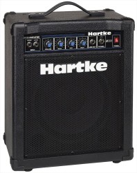 Hartke B300 - combo basowe