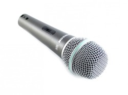 Samson Q4 - mikrofon dynamiczny