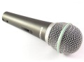 Samson Q6 - mikrofon dynamiczny