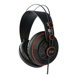 Superlux HD681 - słuchawki studyjne