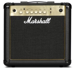 Marshall MG15G - combo gitarowe
