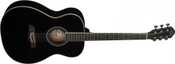 Oscar Schmidt OA B - gitara akustyczna
