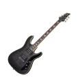 Schecter Omen Extreme STBLK - gitara elektryczna