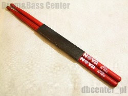 Vic Firth NOVA Rock Red - pałki perkusyjne