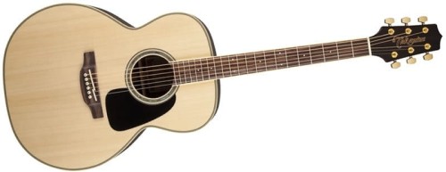 Takamine GN51 NAT - gitara akustyczna