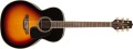 Takamine GN51 BSB - gitara akustyczna