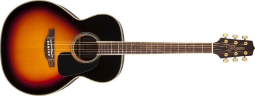 Takamine GN51 BSB - gitara akustyczna