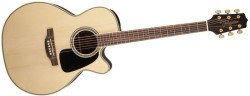 Takamine GN51CE NAT - gitara elektroakustyczna