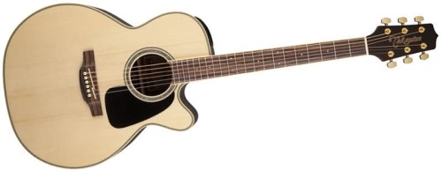 Takamine GN51CE NAT - gitara elektroakustyczna