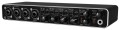 Behringer U-PHORIA UMC404 - Interfejs Audio USB/MIDI z Preampami MIDAS