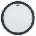 Evans EMAD 22" Clear - naciąg na centralę