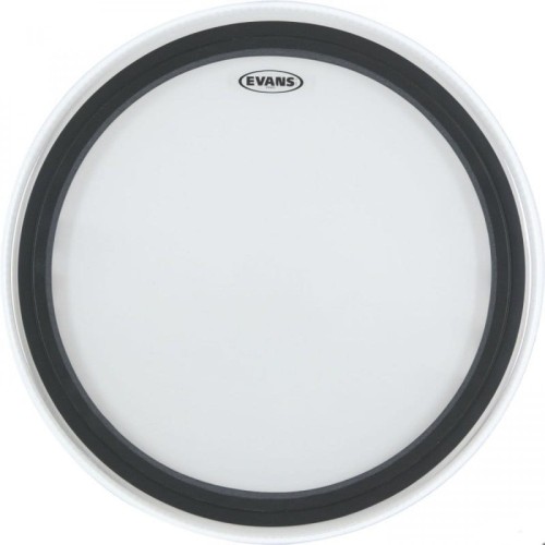 Evans EMAD 22" Clear - naciąg na centralę