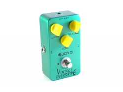 Joyo JF-01 - vintage overdrive