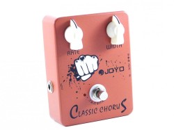 Joyo JF-05 - classic chorus