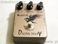 Joyo JF-08 - digital delay