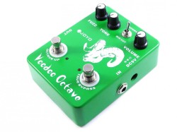 Joyo JF-12 - ultimate octave