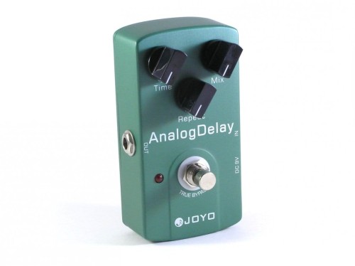 Joyo JF-33 - analog delay