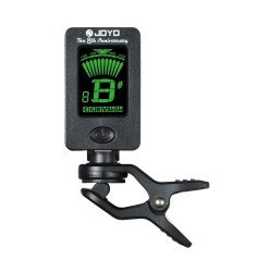 Joyo JT-01 - tuner gitarowy