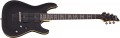 Schecter Demon 6 ABSN - gitara elektyczna